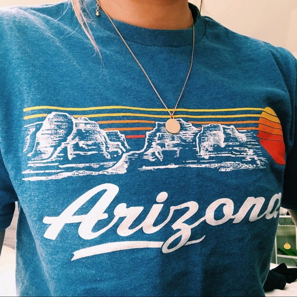 Tops - ☆ARIZONA T-SHIRT☆